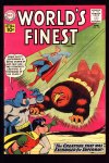 World's Finest #118 F+ (6.5)