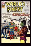 World's Finest #122 F (6.0)