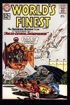 World's Finest #129 VF (8.0)