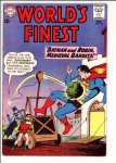 World's Finest #132 F/VF (7.0)