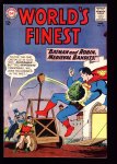 World's Finest #132 VF/NM (9.0)