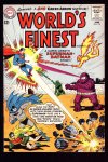 World's Finest #134 F/VF (7.0)