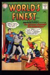 World's Finest #136 VF (8.0)