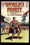 World's Finest #140 F+ (6.5)