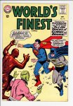 World's Finest #144 VF (8.0)