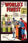 World's Finest #147 VF- (7.5)
