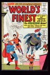 World's Finest #152 VF (8.0)