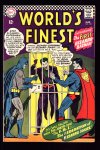 World's Finest #156 VF/NM (9.0)