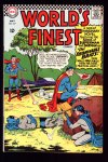 World's Finest #157 VF- (7.5)
