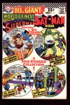 World's Finest #161 VF- (7.5)