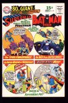 World's Finest #170 F/VF (7.0)