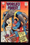 World's Finest #180 F/VF (7.0)