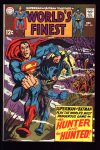 World's Finest #181 VF- (7.5)
