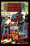 World's Finest #186 VF+ (8.5)