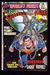World's Finest #208 VF/NM (9.0)
