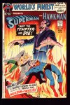 World's Finest #209 VF (8.0)
