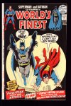 World's Finest #211 VF+ (8.5)