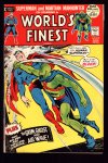 World's Finest #212 VF/NM (9.0)