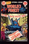 World's Finest #218 VF (8.0)