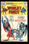 World's Finest #221 NM (9.4)