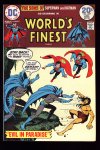 World's Finest #222 VF/NM (9.0)