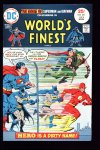 World's Finest #231 NM- (9.2)