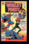 World's Finest #242 NM- (9.2)