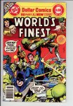 World's Finest #245 VF+ (8.5)