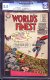 World's Finest #78 VF (8.0)