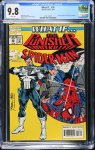 What If #58 CGC 9.8