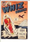 Whiz Comics #110 VG/F (5.0)