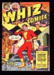 Whiz Comics #144 F+ (6.5)