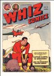 Whiz Comics #95 VG/F (5.0)