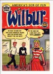 Wilbur Comics #47 VG/F (5.0)