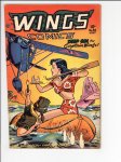 Wings Comics #83 VF (8.0)