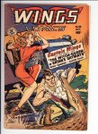 Wings Comics #98 F+ (6.5)