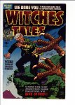 Witches Tales #18 F/VF (7.0)
