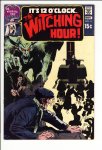 Witching Hour #11 VF/NM (9.0)