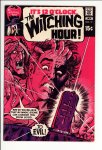 Witching Hour #12 VF/NM (9.0)