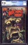 Witching Hour #13 CGC 7.5