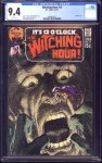 Witching Hour #13 CGC 9.4
