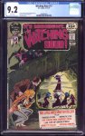 Witching Hour #17 CGC 9.2