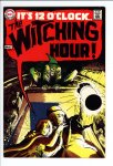 Witching Hour #2 CGC 9.4