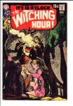 Witching Hour #6 VF (8.0)
