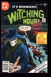 Witching Hour #73 NM- (9.2)