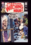Witching Hour #8 VF/NM (9.0)