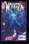 Wolverine #100 (Holofoil cover) NM/M (9.8)