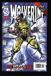Wolverine #100 NM+ (9.6)