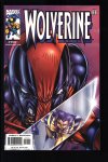 Wolverine #155 NM- (9.2)
