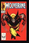 Wolverine #17 NM- (9.2)